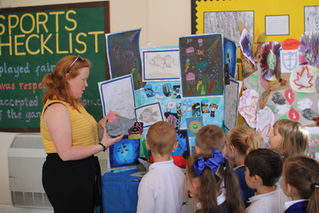 Portico Art and Design Festival