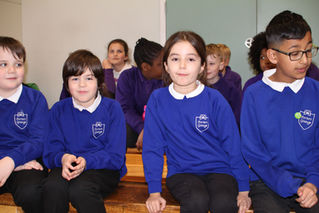 Portico Spelling bee