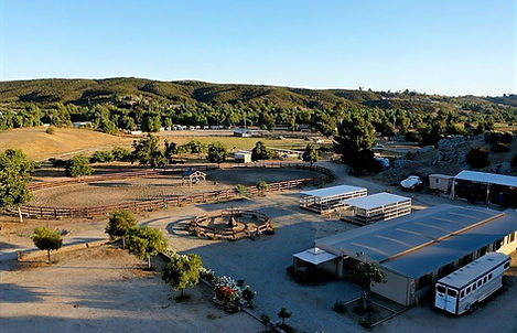 Facility | Stokes Equestrian