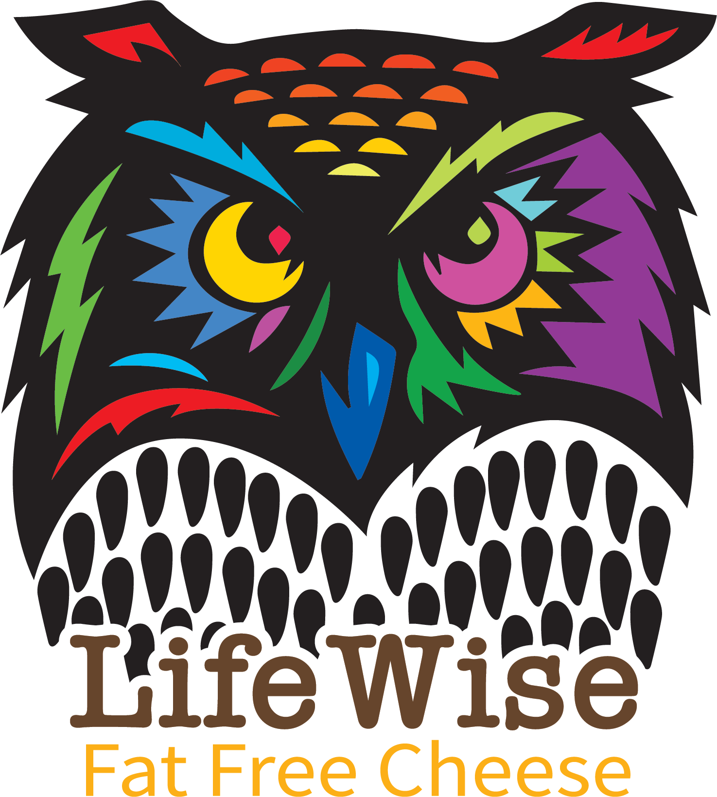 LifeWise Fat Free Cheese