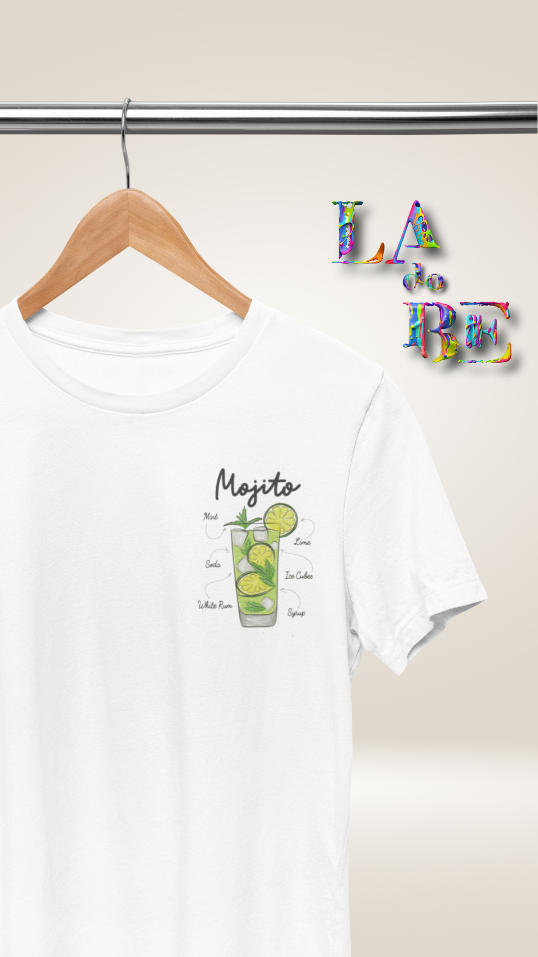 DRINKS - Mojito