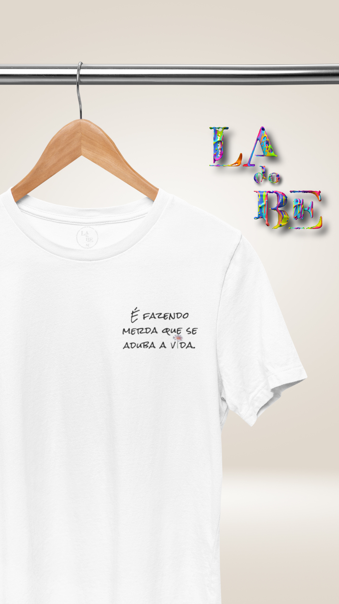 Adubo da Vida