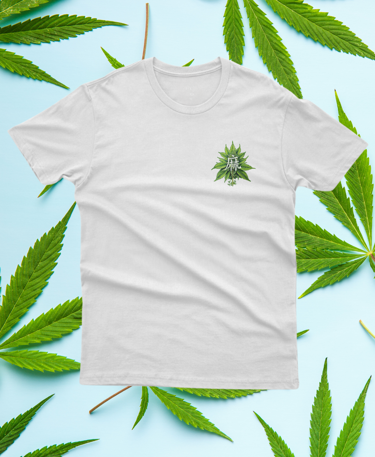 Coleção Cannabis - Deusa Magu