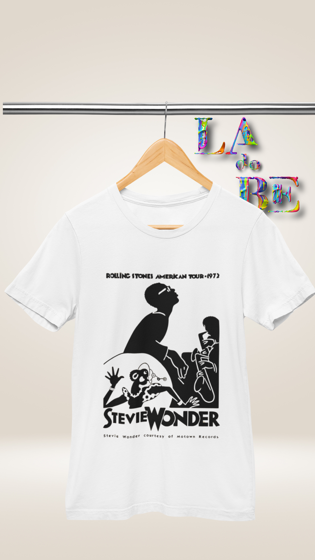 Steve Wonder