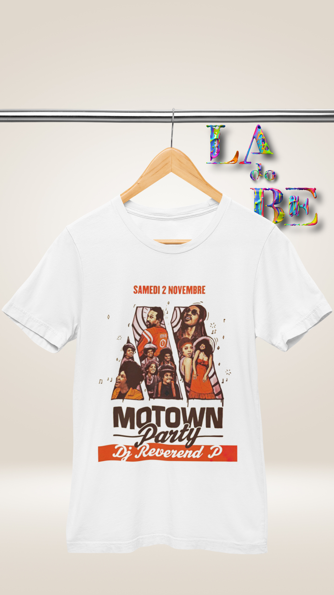 Motown Party