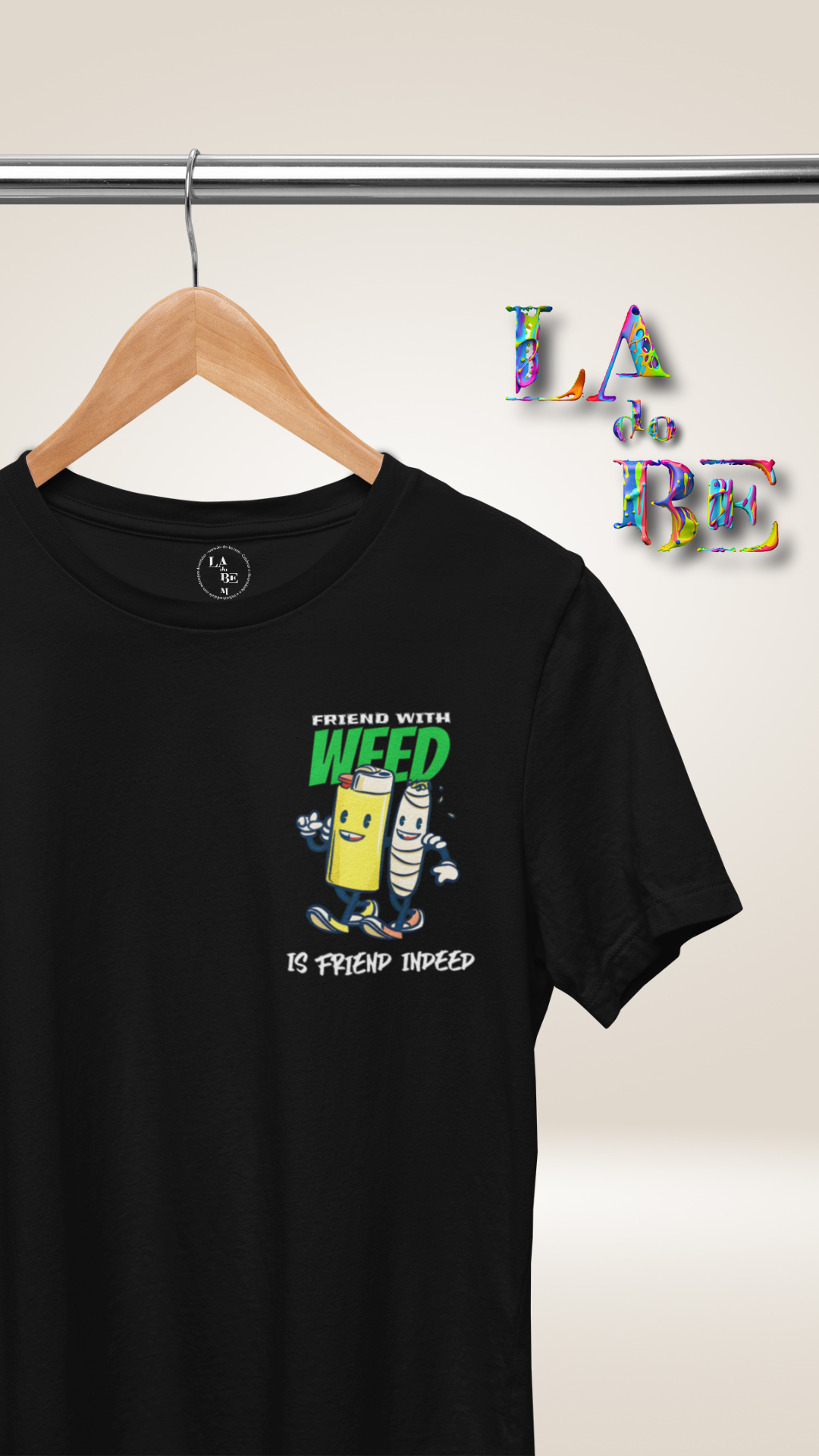 Weed Friend