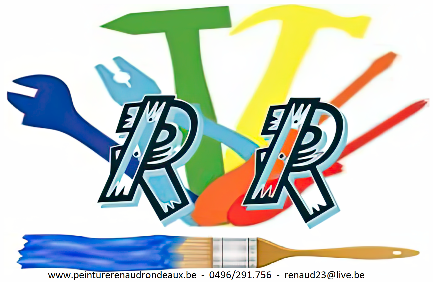 Photo du rédacteur: Renaud Rondeaux