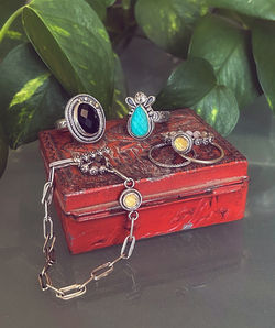 All Sterling Silver