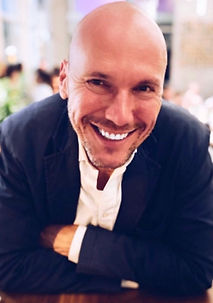 Andreas Hardt, Founder of HardtRock