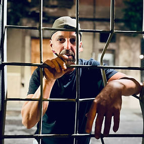 Álex Casas