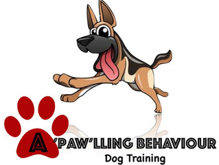 A’paw’lling Behaviour