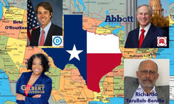 Texas Gov Race 2022
