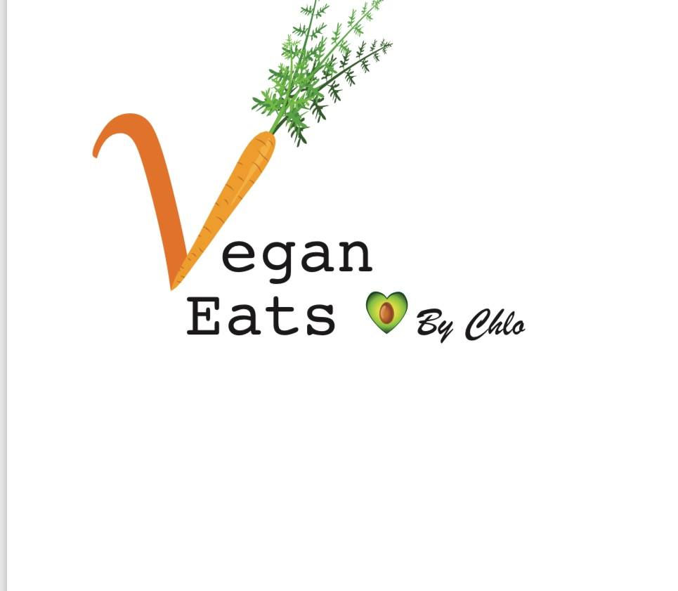 VEGAN EATS BY CHLO - Copy