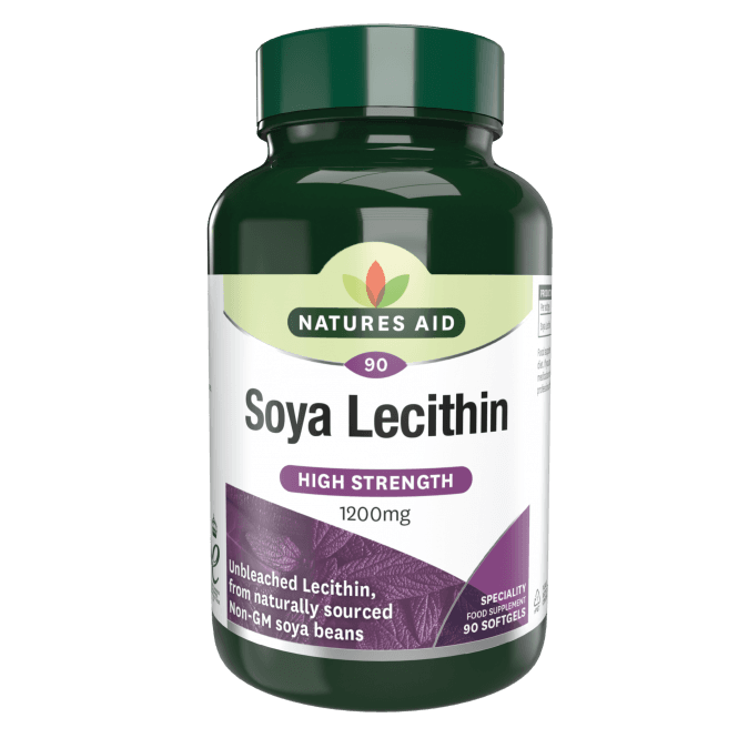 Lecithin