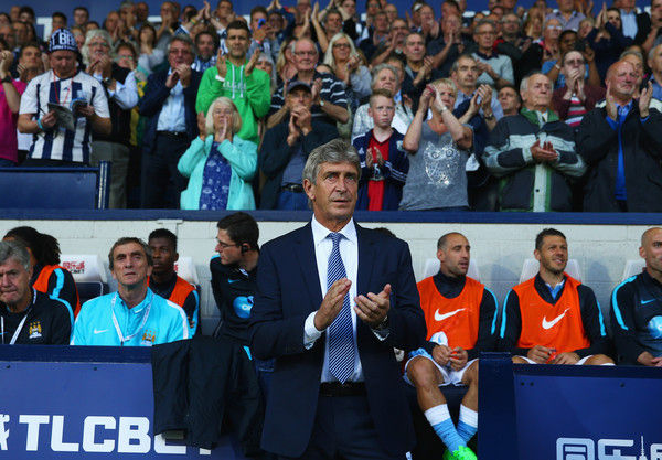 Michael Steele/Getty Images Europe