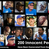 Breaking News: U.S. Reaches 200th Exoneration from Death Row
