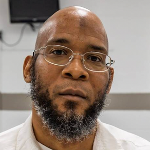 Rest in Peace Khaliifah