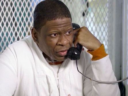 Supreme Court Agrees to Review Rodney Reed's Request For DNA Testing in His Innocence Case