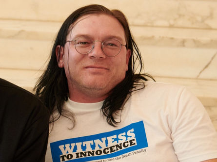 Damon Thibodeaux (1974-2021)