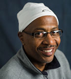 John Thompson (1962-2017)
