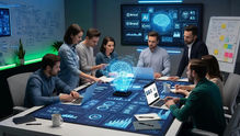 AD Brand Management Review (May 2026): The AI-Powered Agency Redefining Brand Growth
