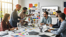 Branding Basics: Foundations for Strong Brands