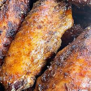 Turkey Suya