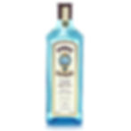BOMBAY SAPPHIRE