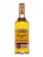 JOSE CUERVO TEQUILA (GOLD)