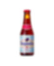HOEGAARDEN ROSÈ (BOTTLE)