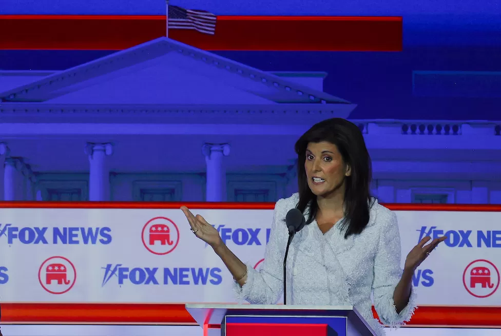 Republican Debate Analysis: Winners and Losers ?