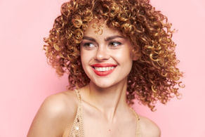 Best products and techniques for curly hair care