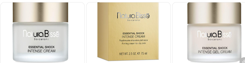 Colágeno para la piel | Essential Shock Natura Bissé en Fernando Peluqueria y Estética