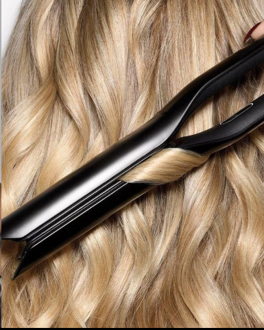 Nueva ghd Sculpt en Málaga | Plancha inteligente ghd