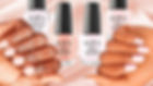 Manicura OPI