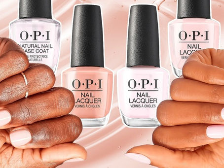 Manicura con OPI: color, cuidado y estilo para tus uñas