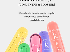 Kérastase en Málaga | Tratamientos para Brillo Capilar Fernando Peluqueria y Estética