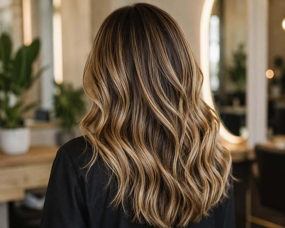 Balayage o mechas tradicionales: descubre cuál es la mejor opción para tu cabello