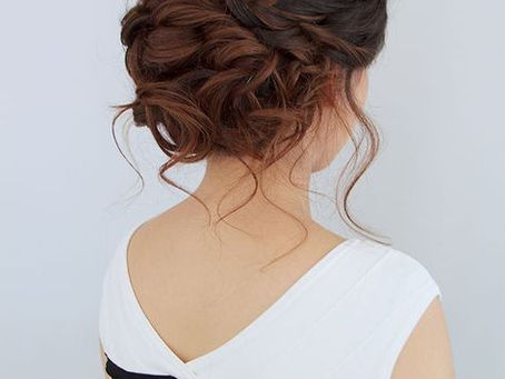 Recogidos de moda 2026: elegancia, naturalidad y estilo