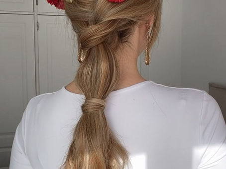 Peinados y Maquillajes para Brillar en la Feria