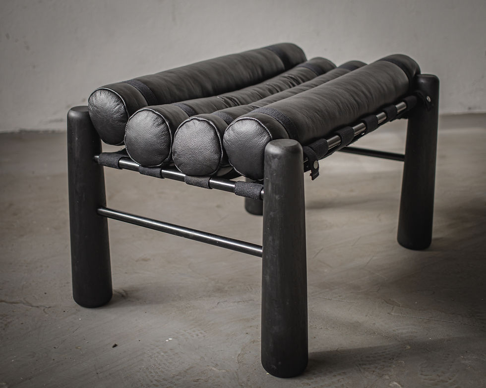 Miniatura: Puff Gorila