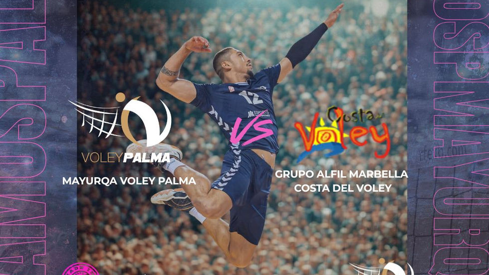 ¡A POR EL LIDERATO EN SON MOIX!