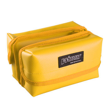 Thumbnail: Woho Mini Pannier Bag