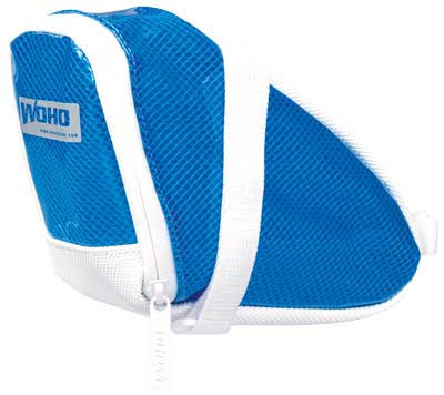Thumbnail: Woho Saddle Bag L