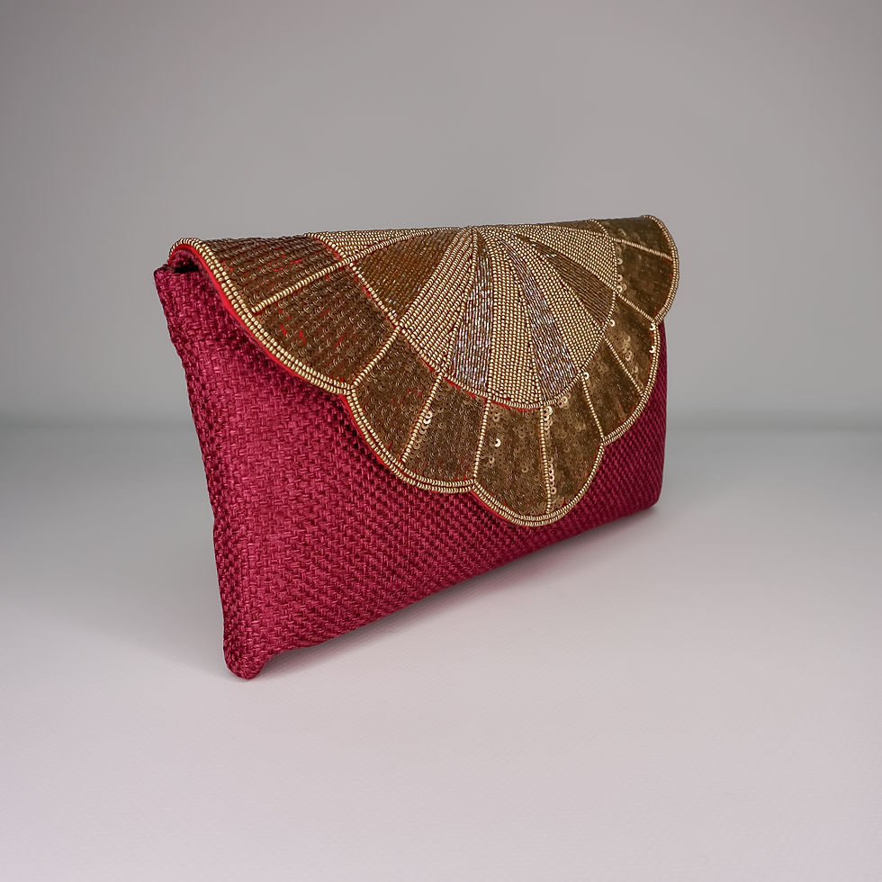 Miniatura: Bolso Elgón