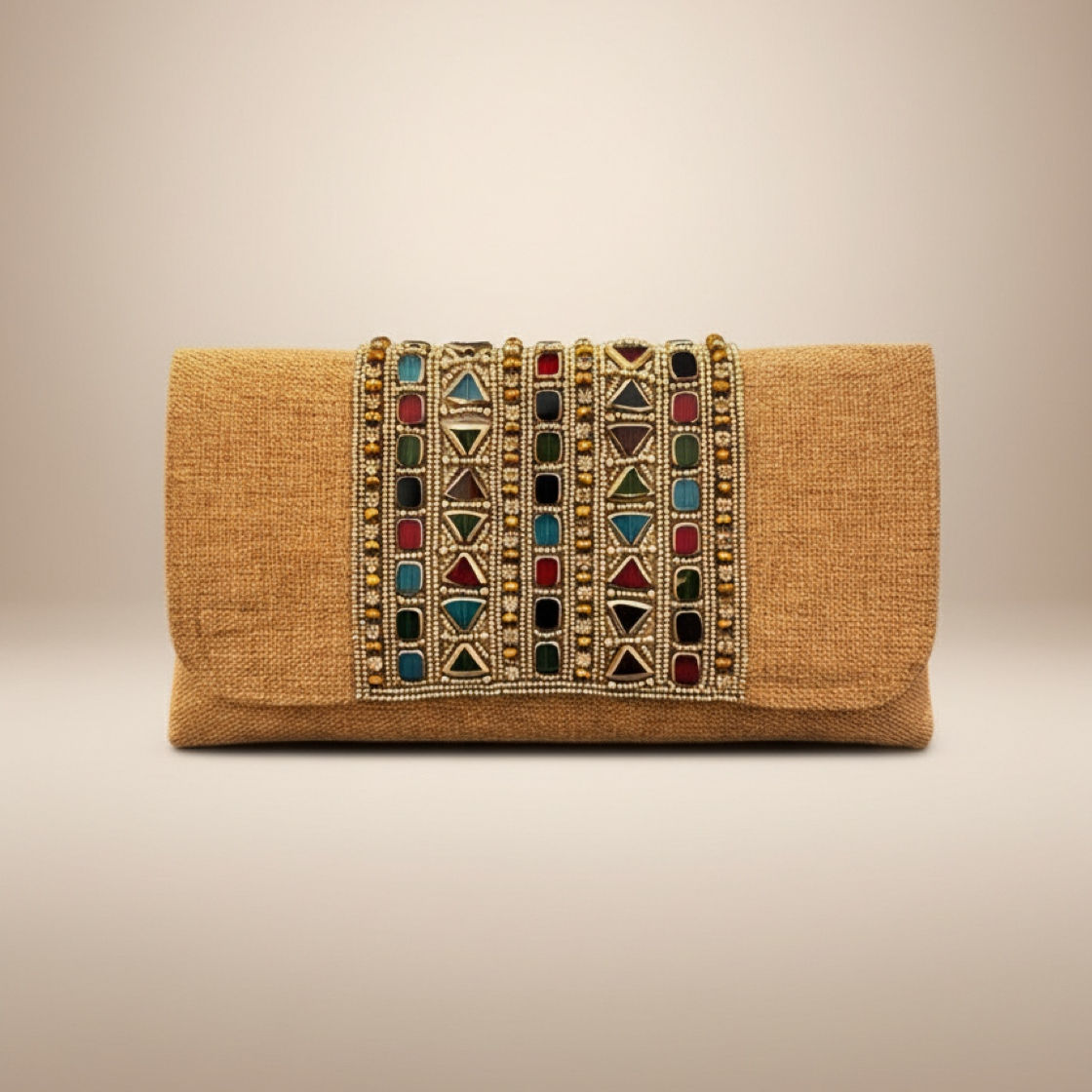 Bolso de fiesta exclusivo para invitadas que buscan elegancia y sofisticación en sus looks
