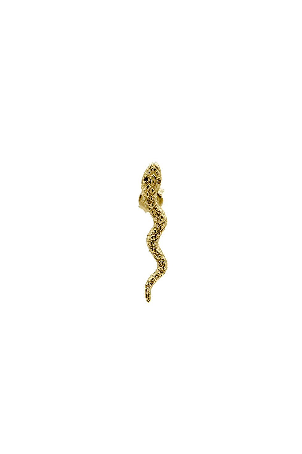 Miniatura: Pendientes Serpens