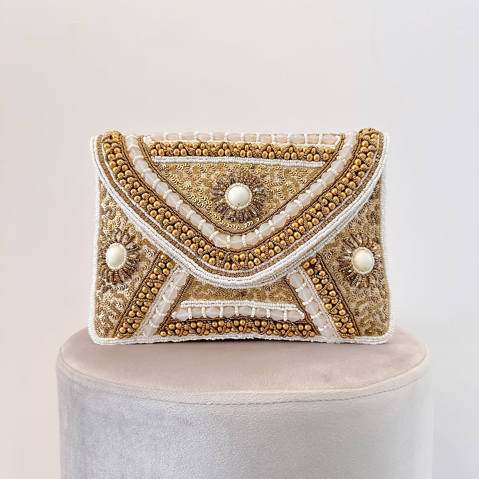 Bolso de fiesta, bolso de fiesta blanco, bolso de mano, bolso para boda, bolso de mano para boda