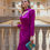 Miniatura: Vestido para boda de dia, vestido para testigo de boda, vestidos de fiesta, vestido para hermana de la novia, seda y color