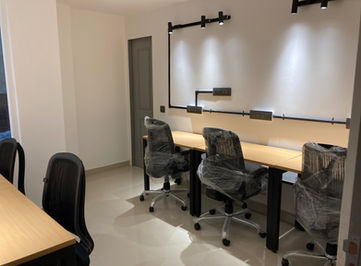coworking space in c scheme